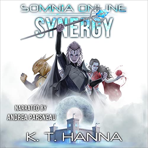 Cover of Synergy