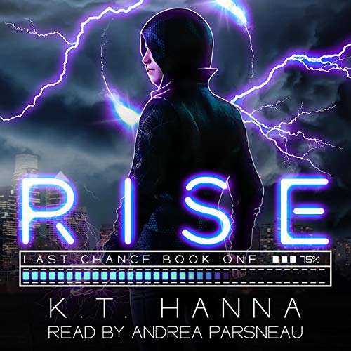 Cover of Rise