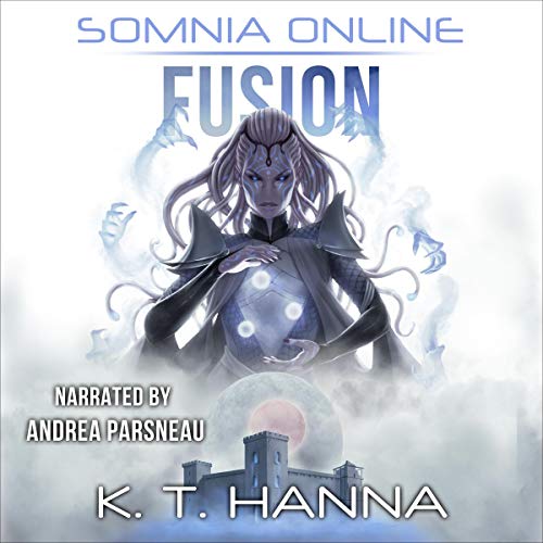 Cover of Fusion