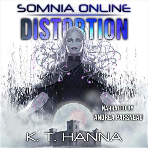Cover of Distortion