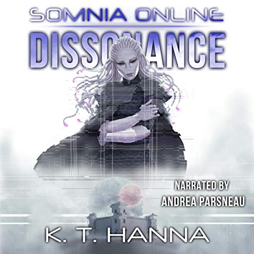 Cover of Dissonance