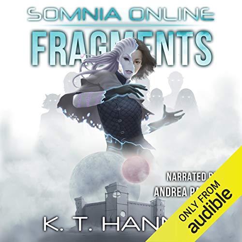 Cover of Fragments