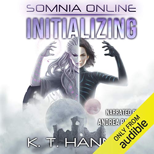 Cover of Initializing