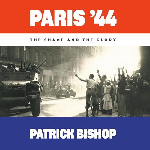 Cover of Paris '44