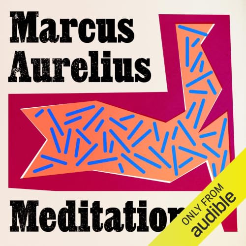 Cover of Meditations