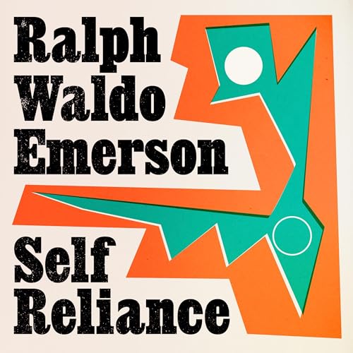 Cover of Self Reliance
