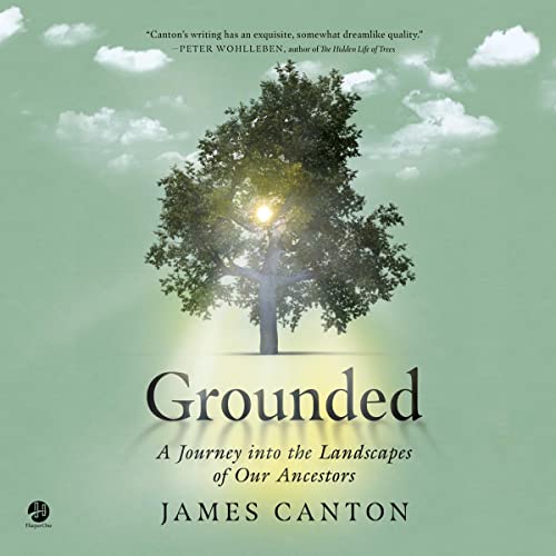 Cover of Grounded