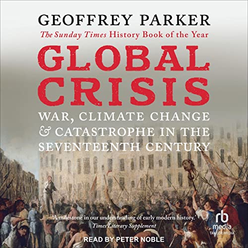 Cover of Global Crisis