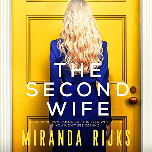 Cover of The Second Wife
