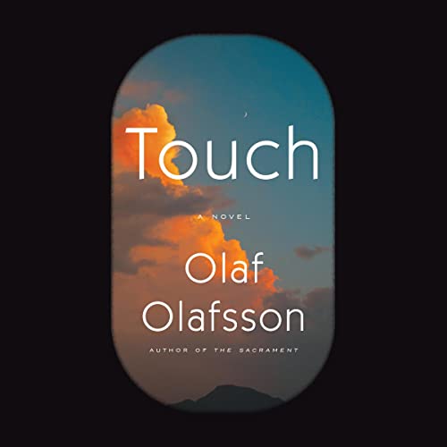 Cover of Touch