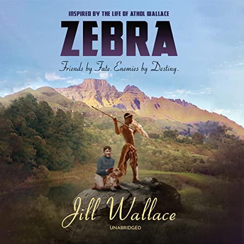 Cover of Zebra