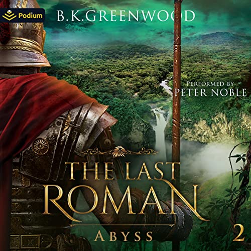 Cover of Abyss