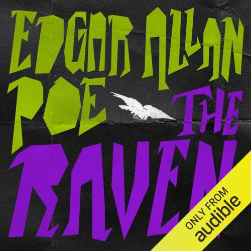 Cover of The Raven
