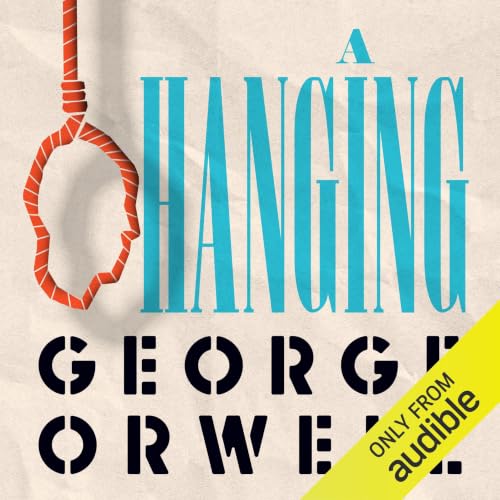 Cover of A Hanging