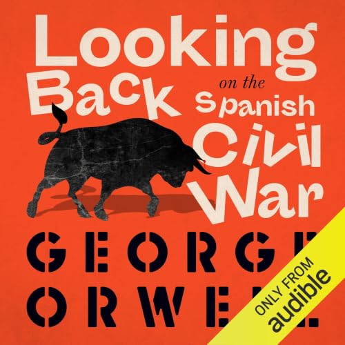 Cover of Looking Back on the Spanish War