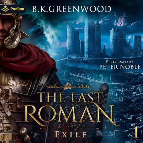 Cover of Exile