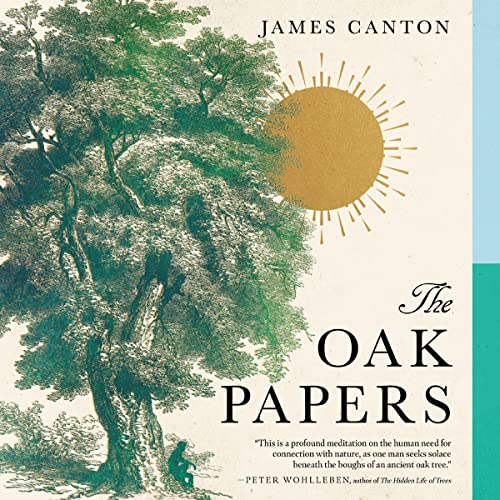 Cover of The Oak Papers
