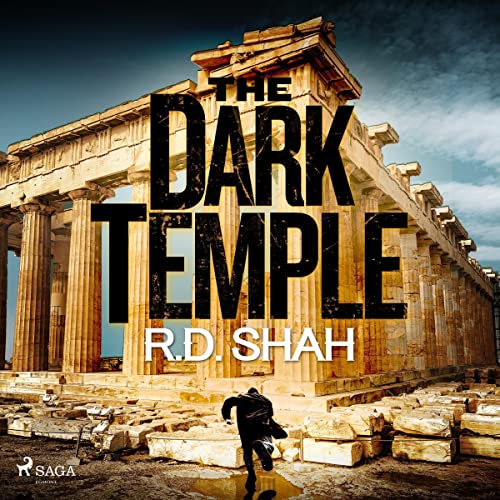 Cover of The Dark Temple