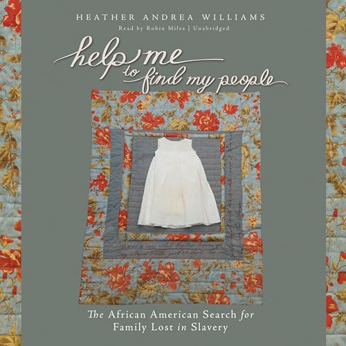 Cover of Help Me to Find My People