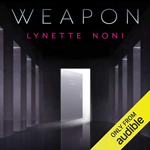 Cover of Weapon