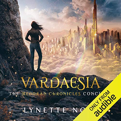 Cover of Vardaesia