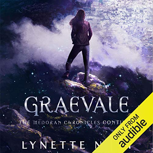 Cover of Graevale