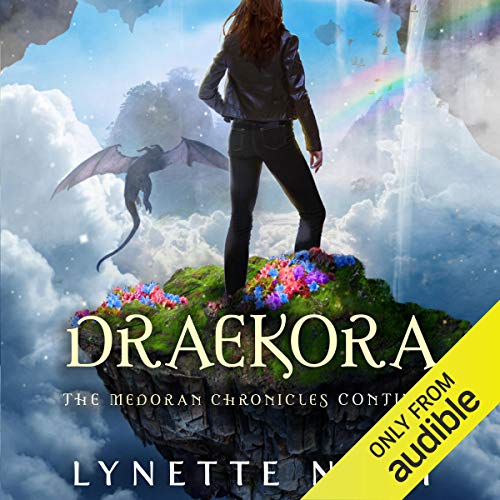Cover of Draekora
