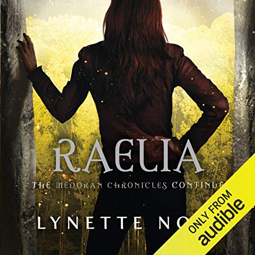 Cover of Raelia