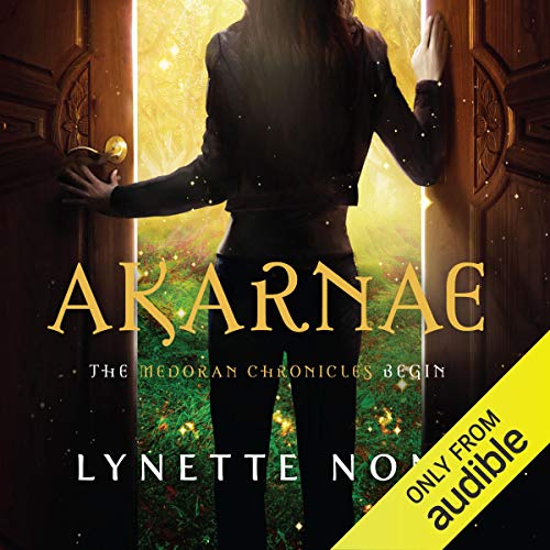 Cover of Akarnae