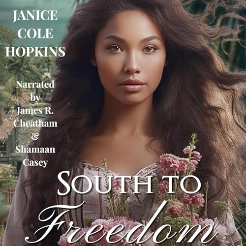 Cover of South to Freedom