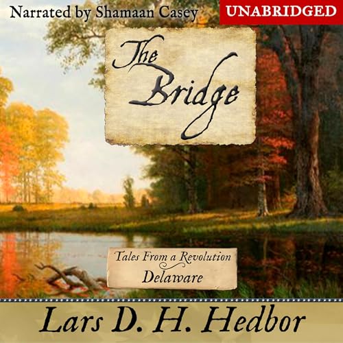 Cover of The Bridge