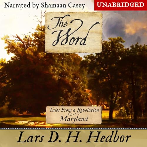 Cover of The Word: Tales from a Revolution - Maryland