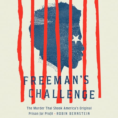 Cover of Freeman's Challenge