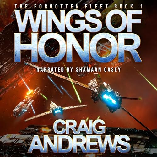 Cover of Wings of Honor