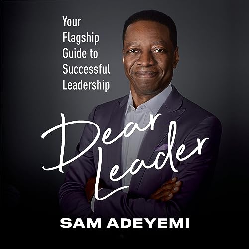 Cover of Dear Leader