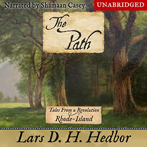 Cover of The Path