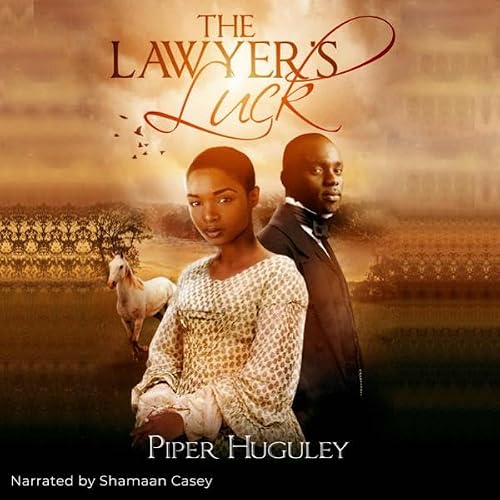 Cover of The Lawyer's Luck