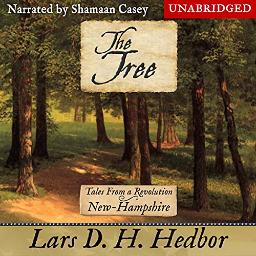 Cover of The Tree
