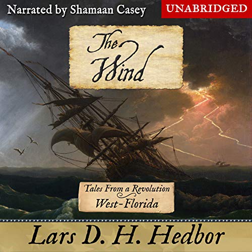 Cover of The Wind