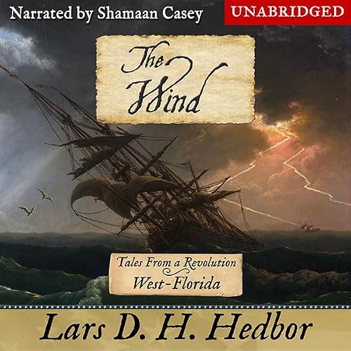 Cover of The Wind