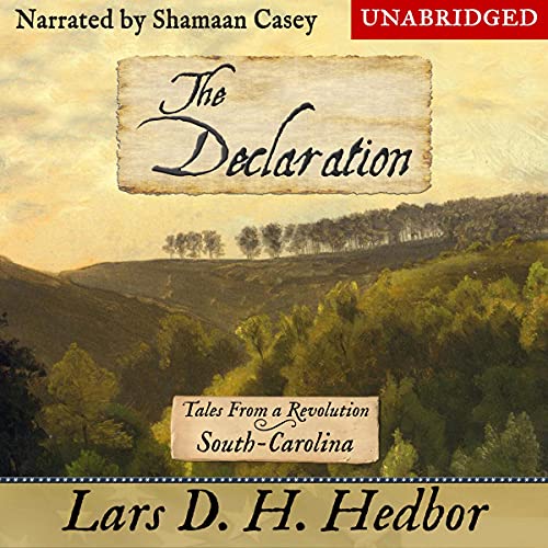 Cover of The Declaration