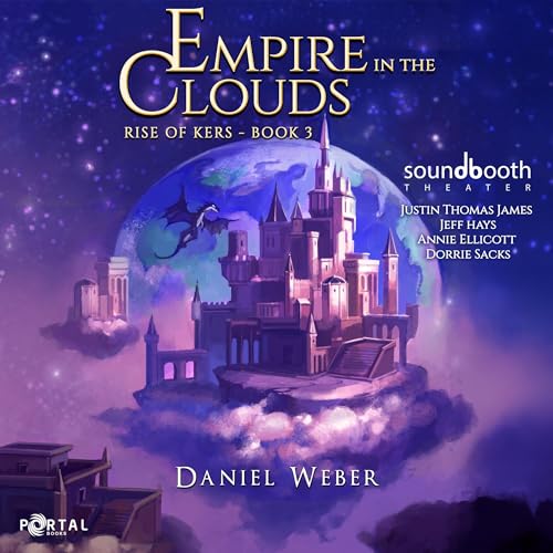 Cover of Empire in the Clouds