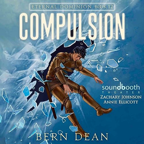 Cover of Compulsion