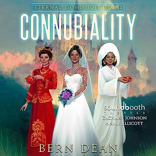Cover of Connubiality