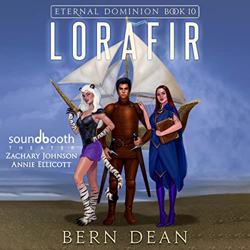 Cover of Lorafir