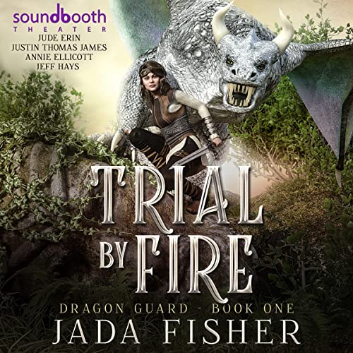 Cover of Trial by Fire