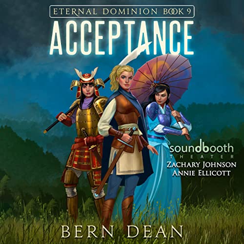 Cover of Acceptance