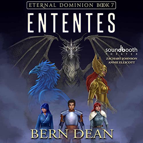 Cover of Ententes
