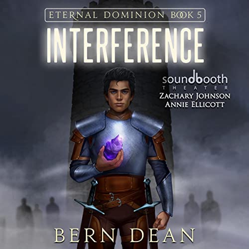 Cover of Interference
