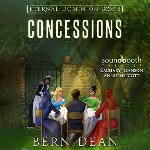Cover of Concessions